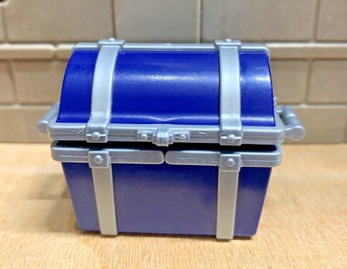 Playmobil accessoires coffre - accessoires,