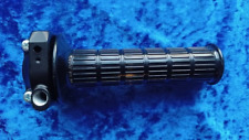 Suzuki GT125 L Throttle Grip + Housing 57100-36210 NOS Genuine Mint !! Rare!!!