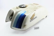 Honda CB 900 F Bol D'or SC01 1980 - Petrol tank fuel tank A138D