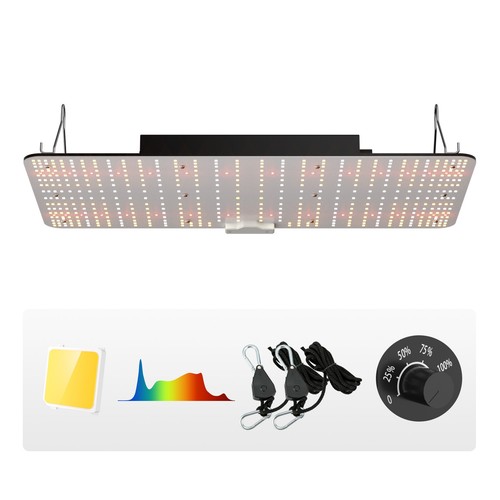 Vevor lampe croissance - vevor,