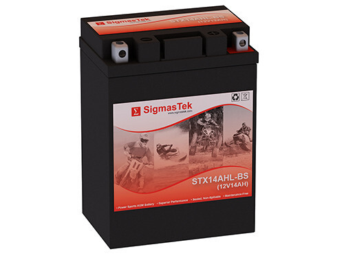 Sigmastek stx14ahl sla - sigmastek,