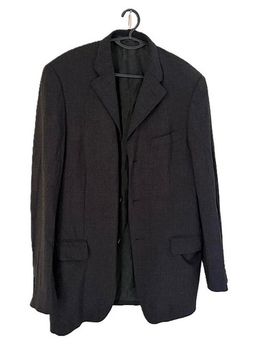 Ermenegildo zegna veste - zegna, homme