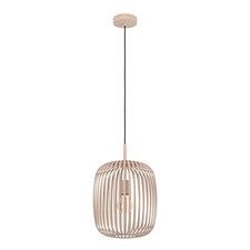 Suspension luminaire