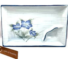 ×5 Assiettes plates