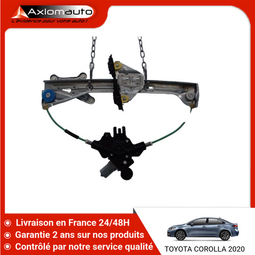 Mecanisme moteur - 🇫🇷, mecanisme+moteur