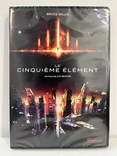 DVD Le Cinquième Element Neuf