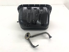 Carter d'huile moteur Daihatsu