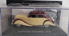 Ixo 1/43 - Panhard Dynamic