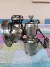 LAMPE LANTERNE ACETYLENE