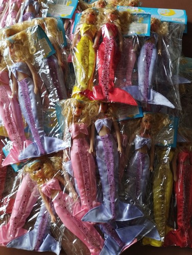 Destockage jouets poupées - destockage, de