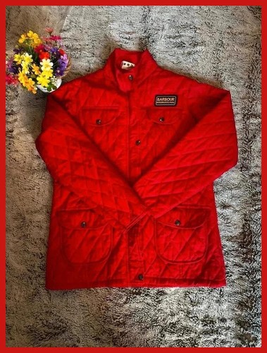 Veste manteau barbour - /,