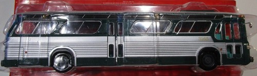 Ixo autobus et - 1/43, autocars