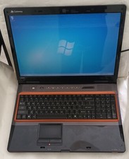 GATEWAY P-6831FX Laptop Boxed 3GB 120GB Windows 7 NVIDA Geforce 8800 GTS HDMI