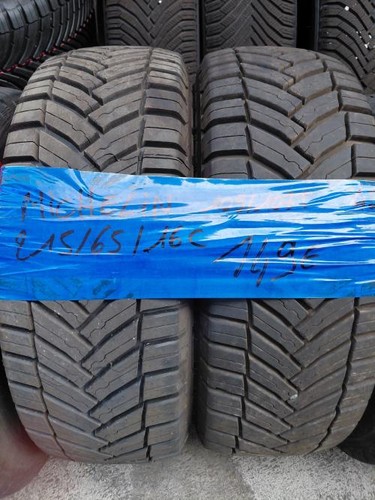 Pneu 215 r16 109 michelin - r16,