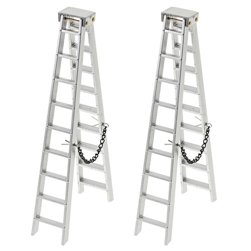 Accessoires échelle 1 - 2x,