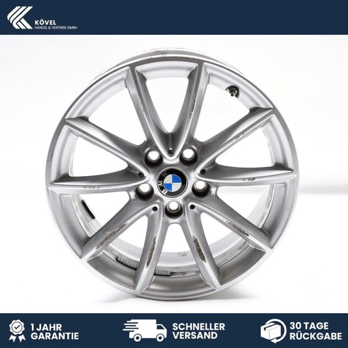Jantes alu pouces bmw x1 - alu,