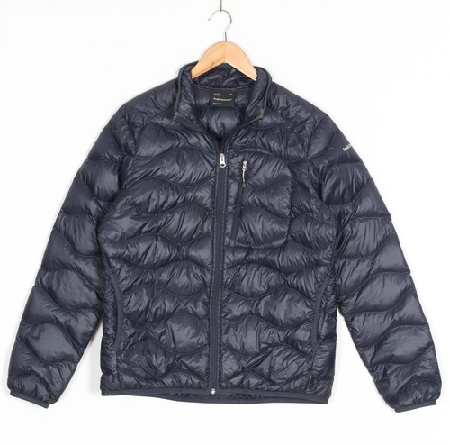 Veste matelassée peak - veste,