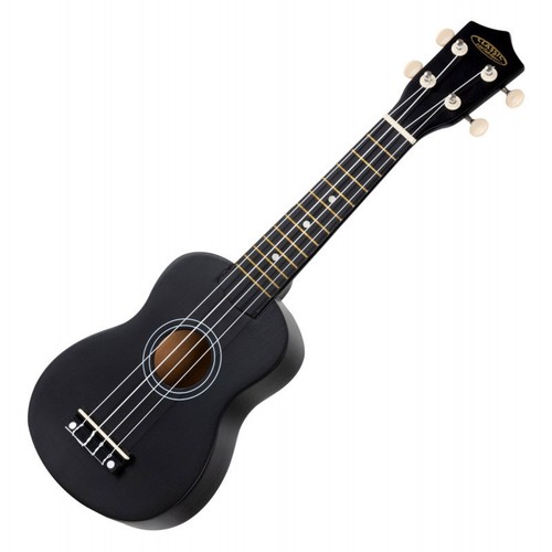Ukulélé soprano bk - soprano,