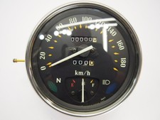 Kawasaki Vulcan 1500 Classic Tourer VN1500D1 VNT50D OEM Speedometer Gauge Meter