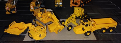 Engins chantier kibri - de,