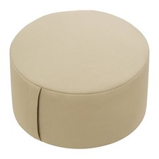 Coussin de méditation, zafu