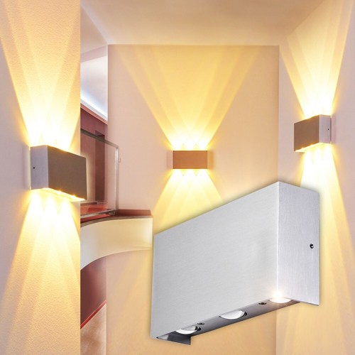 Applique murale design led - design,