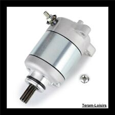 Démarreur pour Honda CBR 125