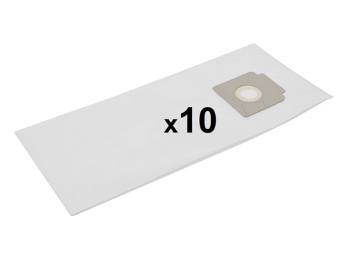 Sacs solides pour - 10, un