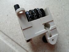 Used Spare Parts Counter UHER