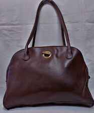 Superbe sac SEQUOIA cuir