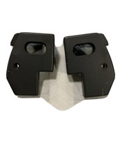 Precor 9.25i Treadmill End Caps / Rear Covers for 9.2x