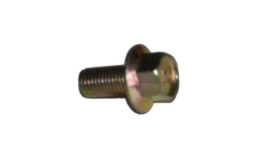 Vis 20mm m10x1 pour lame - 20mm,