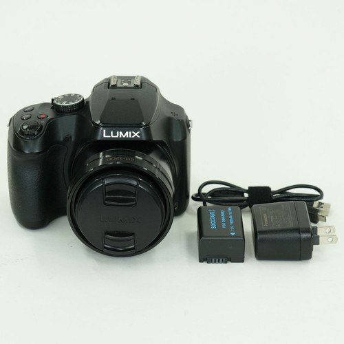 Panasonic lumix fz85 - panasonic, dc-fz85