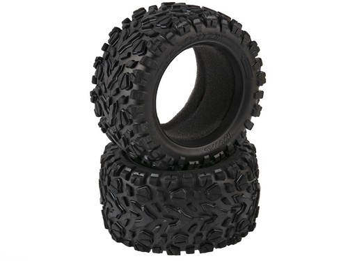 Pneus traxxas talon - ext, 2.8