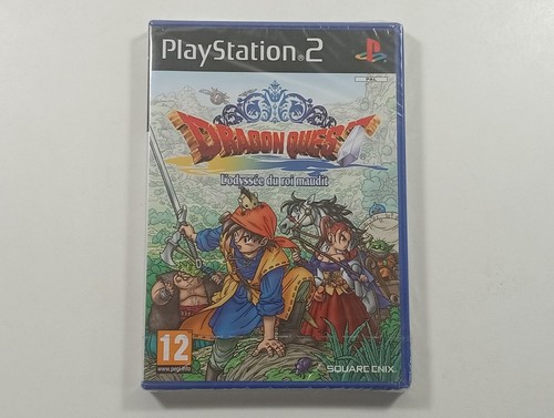 Dragon quest odyssee du - dragon, :