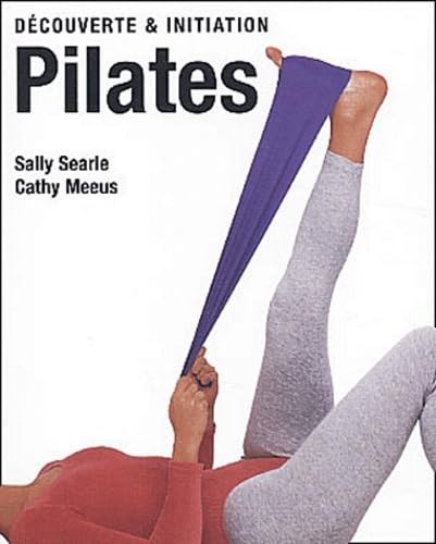 Pilates meeus cathy - meeus,,