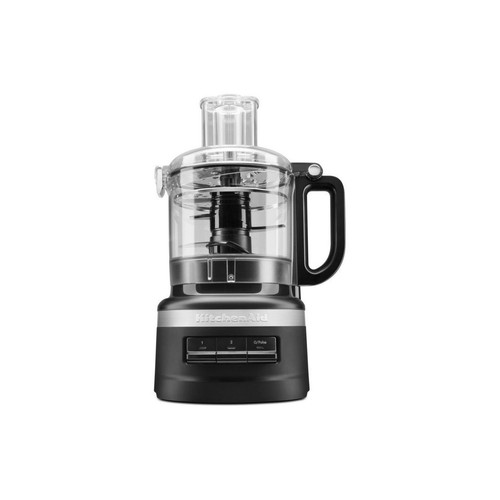 Robot multifonction kitchenaid - robot,