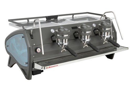 Machine café expresso - À,