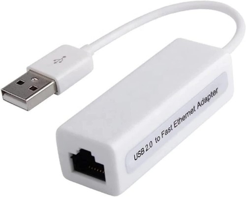 Jembe adaptateur réseau - adaptateur,