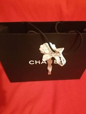 Chanel  grand Sac Cadeau