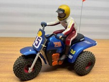 KYOSHO 3-Wheeled Buggy ATC250R Radio Control Honda Yamaha Tamiya Original Rare