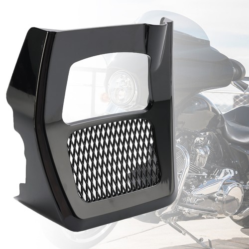 Fairing spoilers chin cover - chin,