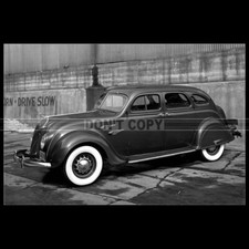 Photo A.011528 DESOTO AIRFLOW