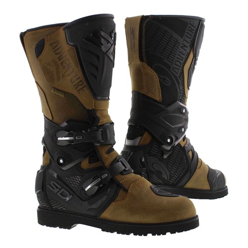 Sidi adventure goretex - adventure,