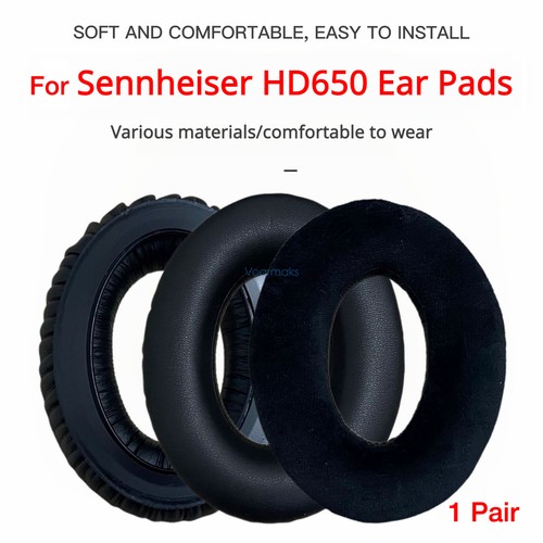 Replacement ear pads for - ear,