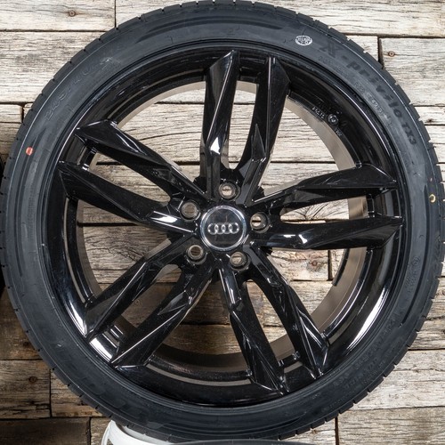 Pouces roues rs3 pour audi - pouces,