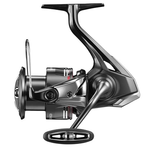 Moulinet toupie shimano - toupie,