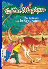La Cabane magique, numéro 19