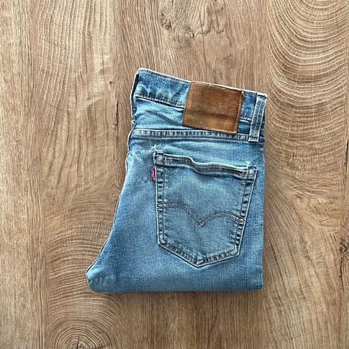 Jean pantalon bleu - jean/pantalon, clair