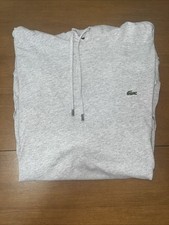 Men’s Lacoste Regular Fit Pull Over
